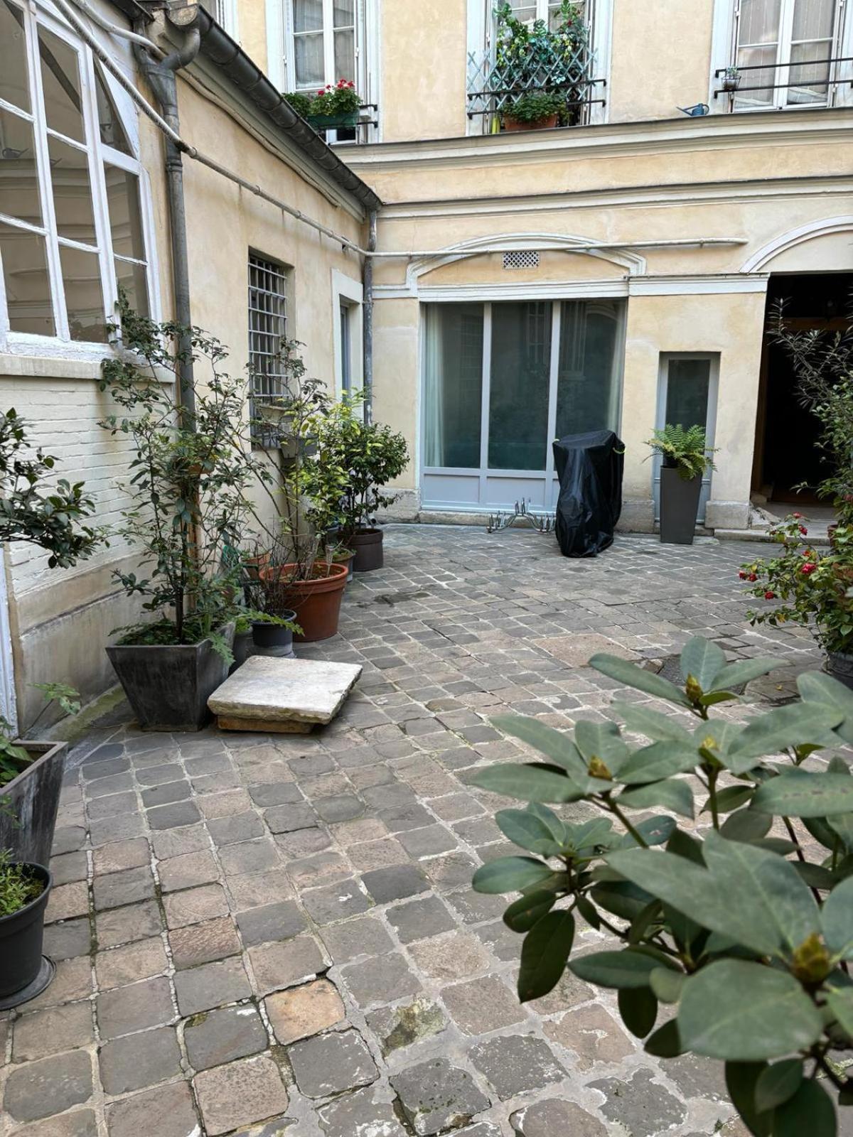 Appartamento Loft In Zenithal Light Parigi